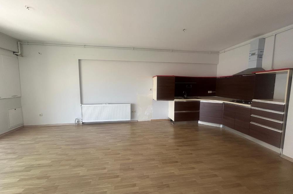 ÇAMLIK CRYSTAL PARK SİTESİ GENİŞ KULLANIMLI 1+1 DAİRE