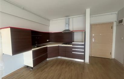 ÇAMLIK CRYSTAL PARK SİTESİ GENİŞ KULLANIMLI 1+1 DAİRE