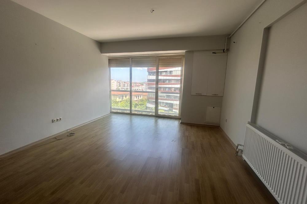 ÇAMLIK CRYSTAL PARK SİTESİ GENİŞ KULLANIMLI 1+1 DAİRE
