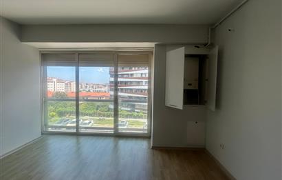 PENDİK ÇAMLIK CRYSTAL PARK YATIRIMLIK/ OTURUMLUK 1+1 DAİRE