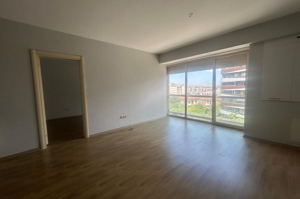 ÇAMLIK CRYSTAL PARK SİTESİ GENİŞ KULLANIMLI 1+1 DAİRE