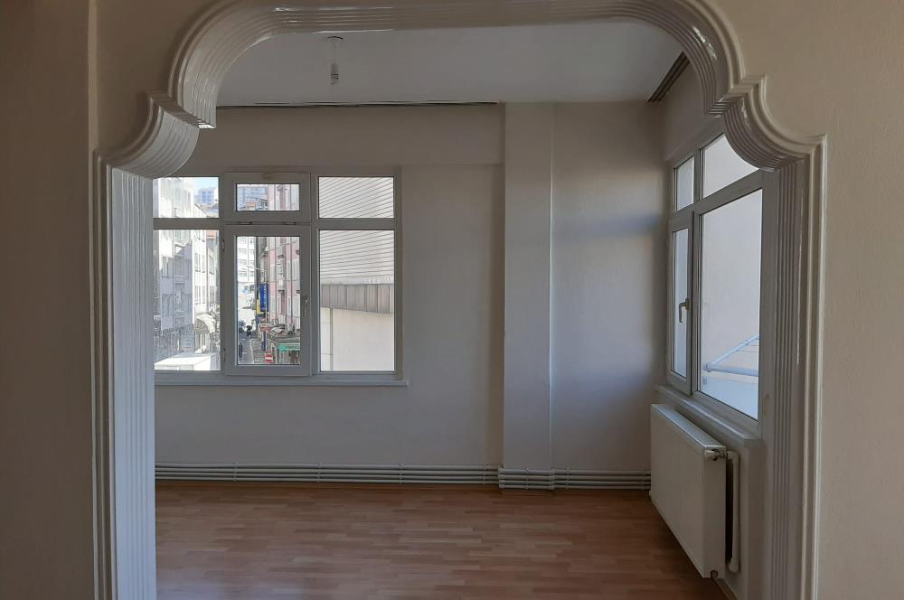GİRESUN MERKEZ ÇINARLAR MAH. ÖĞRENCİYE UYGUN KİRALIK 2+1 DAİRE