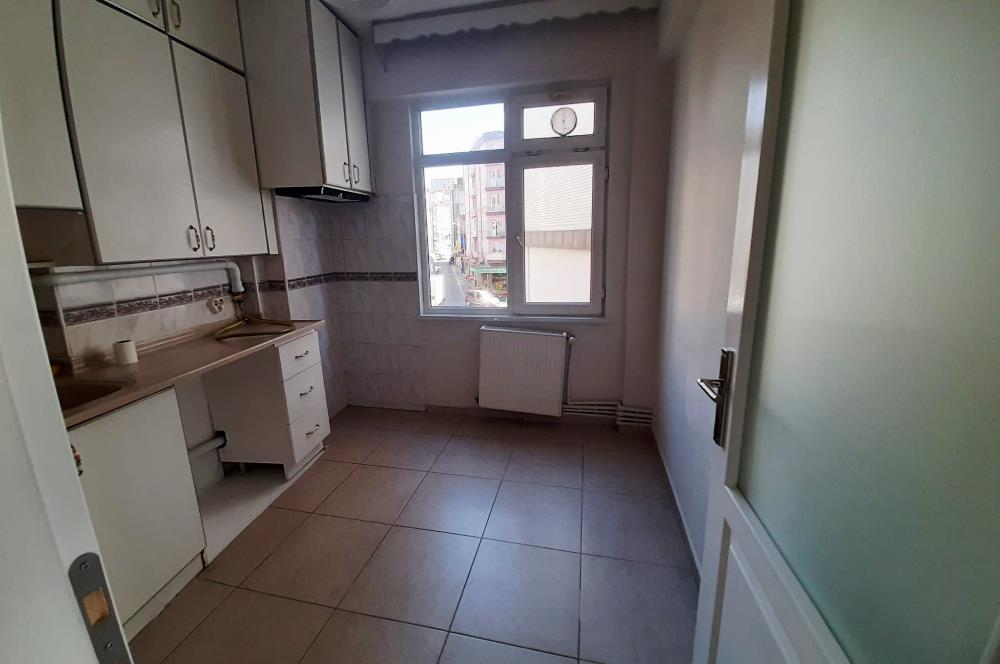GİRESUN MERKEZ ÇINARLAR MAH. ÖĞRENCİYE UYGUN KİRALIK 2+1 DAİRE