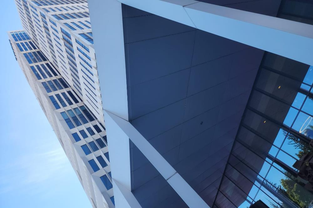 QUİCK TOWER PRESTİJLİ HAZIR OFİS