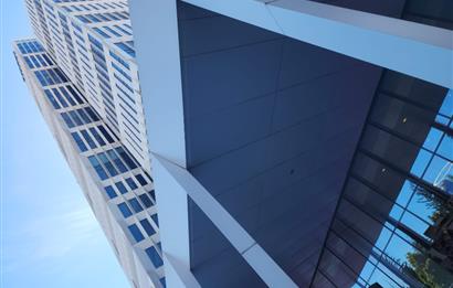 QUİCK TOWER PRESTİJLİ HAZIR OFİS