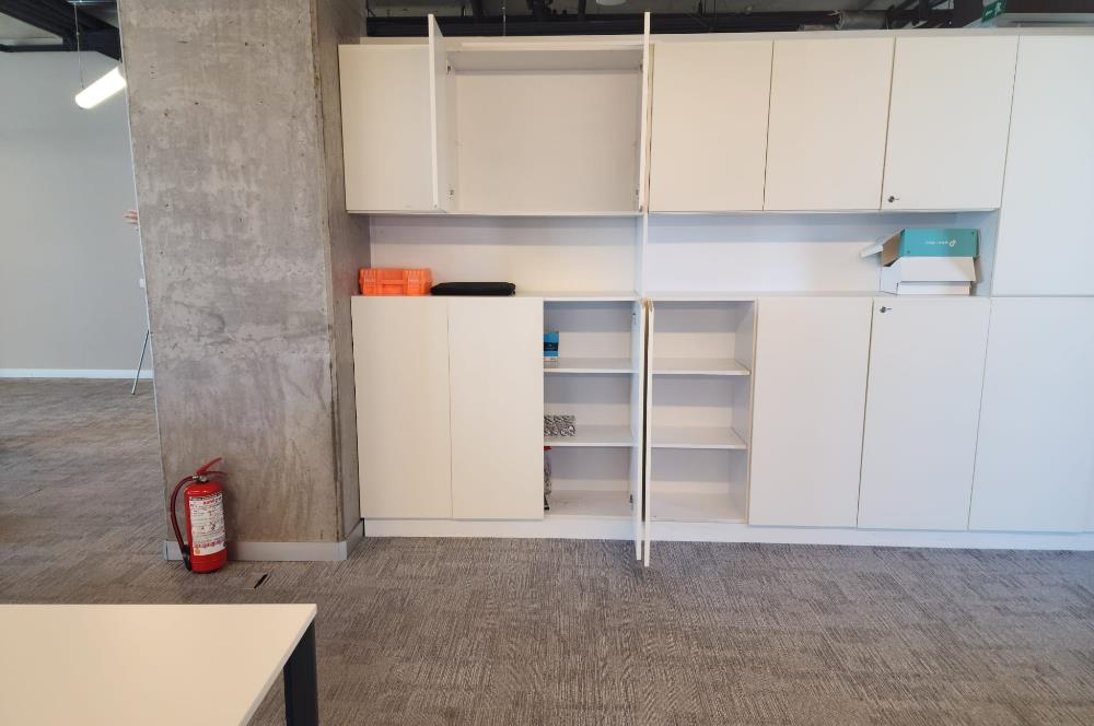 QUİCK TOWER PRESTİJLİ HAZIR OFİS
