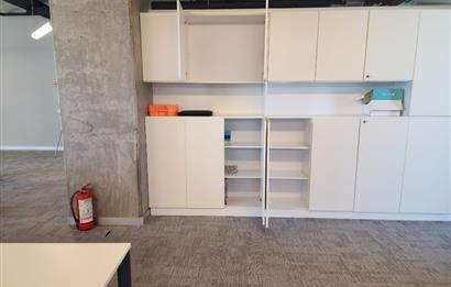 QUİCK TOWER PRESTİJLİ HAZIR OFİS