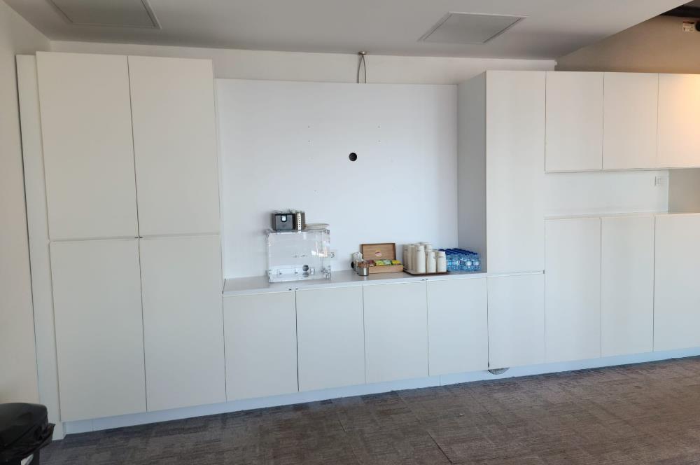 QUİCK TOWER PRESTİJLİ HAZIR OFİS