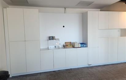 QUİCK TOWER PRESTİJLİ HAZIR OFİS