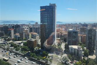 QUİCK TOWER PRESTİJLİ HAZIR OFİS - 5 - 34980