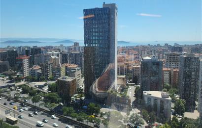 QUİCK TOWER PRESTİJLİ HAZIR OFİS