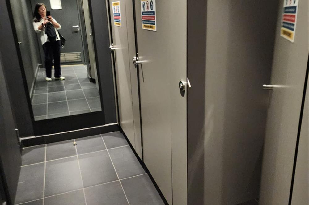 QUİCK TOWER PRESTİJLİ HAZIR OFİS