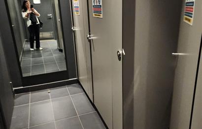 QUİCK TOWER PRESTİJLİ HAZIR OFİS