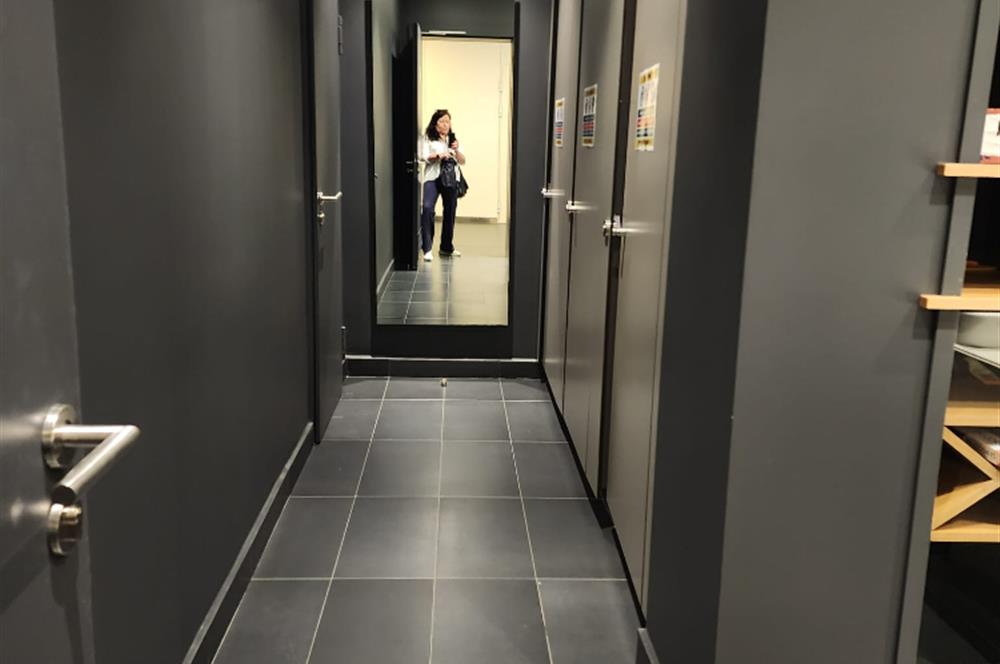 QUİCK TOWER PRESTİJLİ HAZIR OFİS