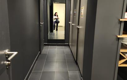 QUİCK TOWER PRESTİJLİ HAZIR OFİS