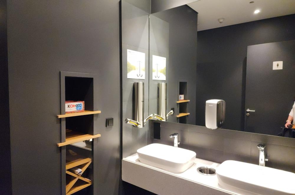 QUİCK TOWER PRESTİJLİ HAZIR OFİS