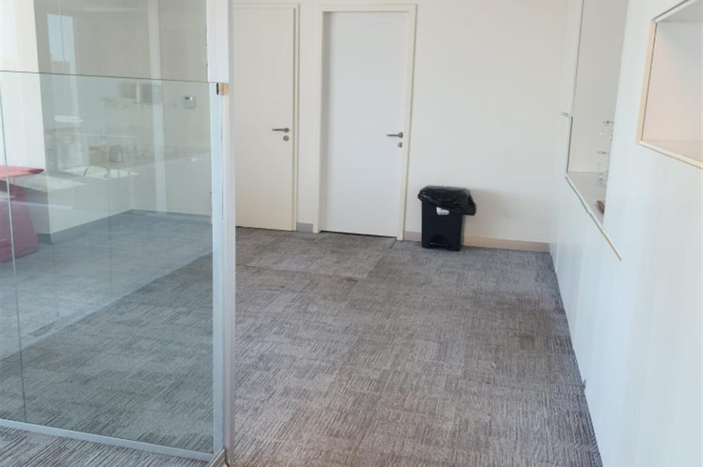 QUİCK TOWER PRESTİJLİ HAZIR OFİS