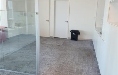 QUİCK TOWER PRESTİJLİ HAZIR OFİS