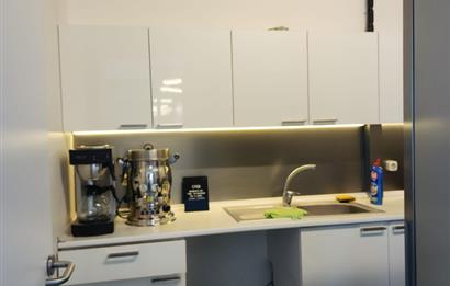 QUİCK TOWER PRESTİJLİ HAZIR OFİS