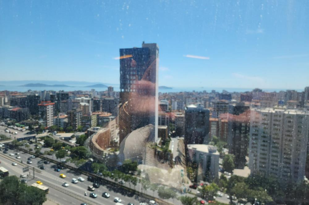 QUİCK TOWER PRESTİJLİ HAZIR OFİS