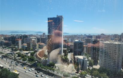 QUİCK TOWER PRESTİJLİ HAZIR OFİS