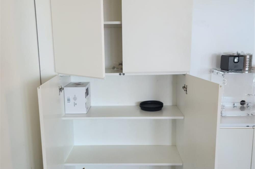 QUİCK TOWER PRESTİJLİ HAZIR OFİS