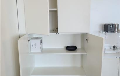 QUİCK TOWER PRESTİJLİ HAZIR OFİS