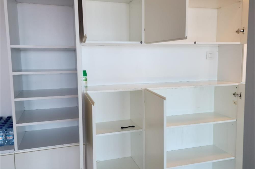 QUİCK TOWER PRESTİJLİ HAZIR OFİS