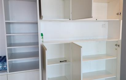 QUİCK TOWER PRESTİJLİ HAZIR OFİS
