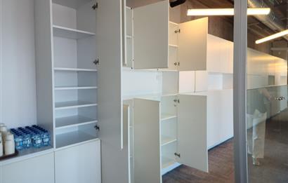 QUİCK TOWER PRESTİJLİ HAZIR OFİS