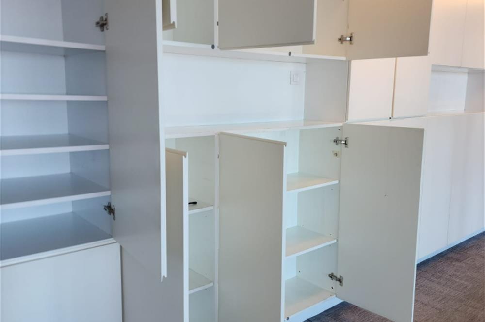 QUİCK TOWER PRESTİJLİ HAZIR OFİS