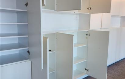 QUİCK TOWER PRESTİJLİ HAZIR OFİS