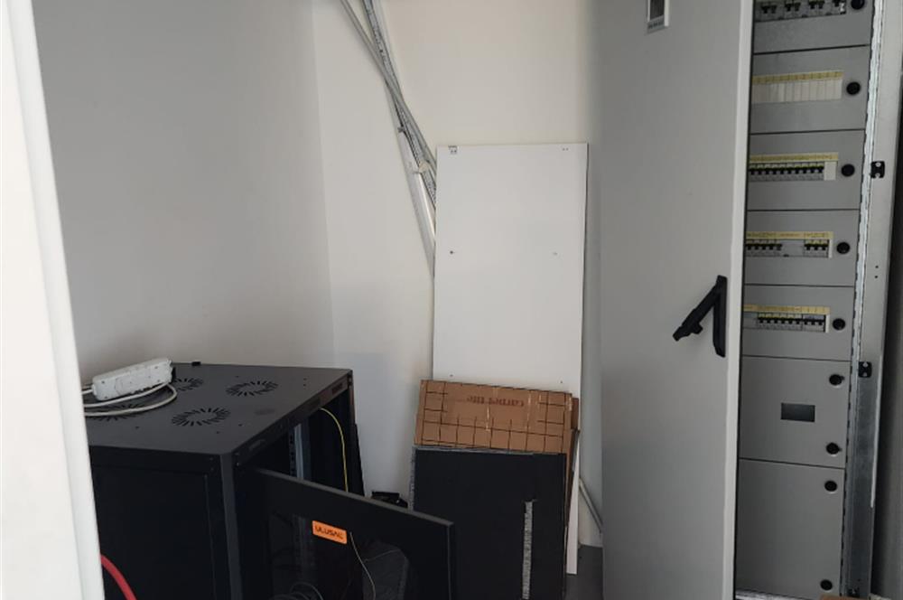 QUİCK TOWER PRESTİJLİ HAZIR OFİS