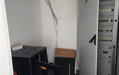 QUİCK TOWER PRESTİJLİ HAZIR OFİS