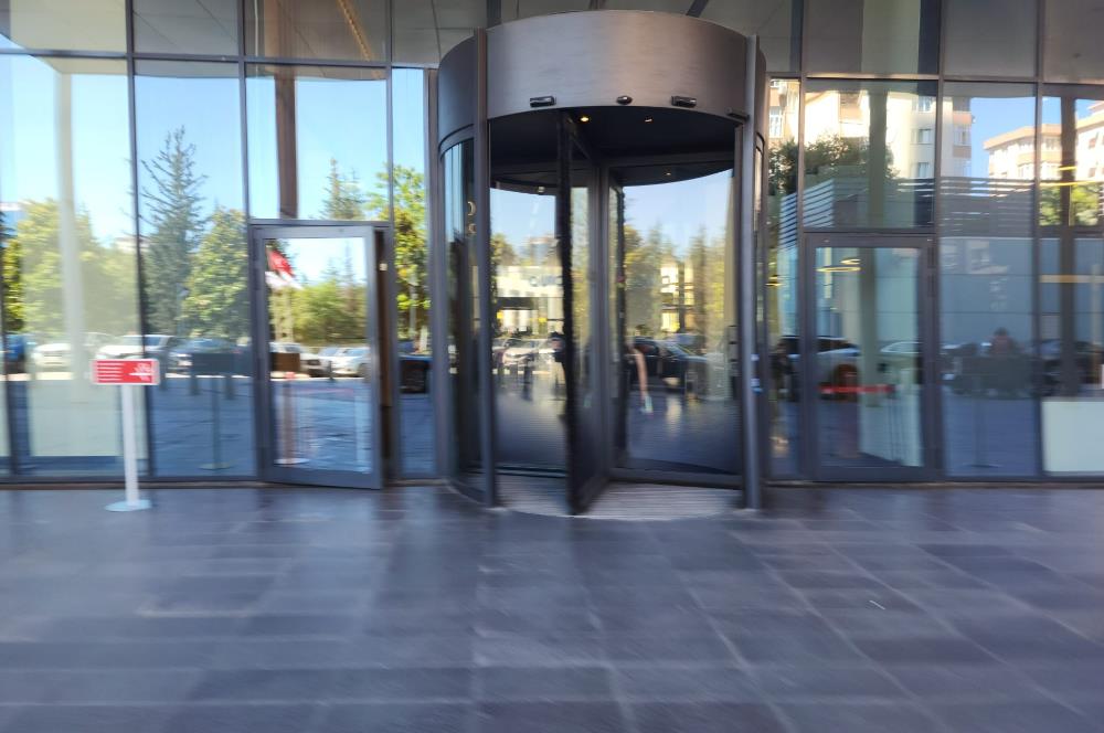 QUİCK TOWER PRESTİJLİ HAZIR OFİS