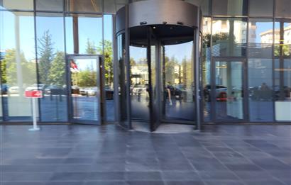 QUİCK TOWER PRESTİJLİ HAZIR OFİS
