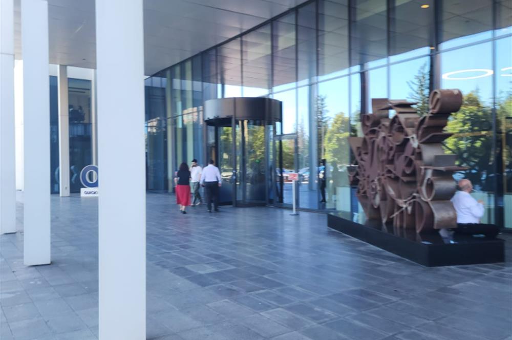 QUİCK TOWER PRESTİJLİ HAZIR OFİS