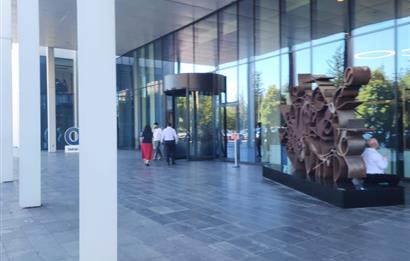 QUİCK TOWER PRESTİJLİ HAZIR OFİS