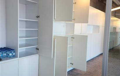 QUİCK TOWER PRESTİJLİ HAZIR OFİS