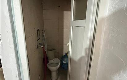 BEYOĞLU'NDA SATILIK DÜKKAN