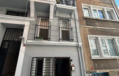 BEYOĞLU'NDA SATILIK DÜKKAN
