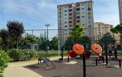 TUZLA KİPTAŞ 2. ETAPTA KİRALIK DAİRE 