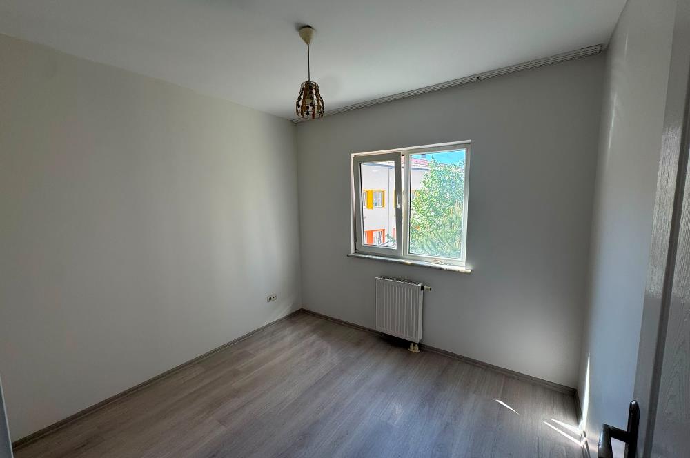 TUZLA KİPTAŞ 2. ETAPTA KİRALIK DAİRE 