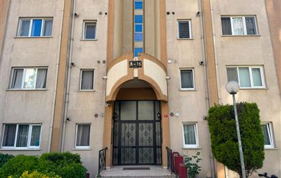 TUZLA KİPTAŞ 2. ETAPTA KİRALIK DAİRE 