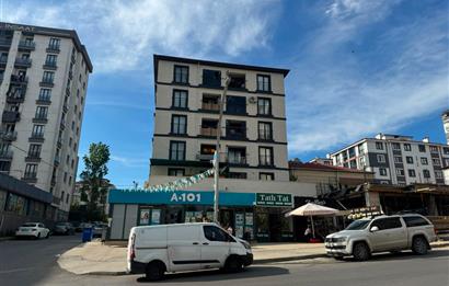 TUZLA KİPTAŞ 2. ETAPTA KİRALIK DAİRE 