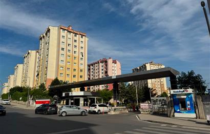 TUZLA KİPTAŞ 2. ETAPTA KİRALIK DAİRE 