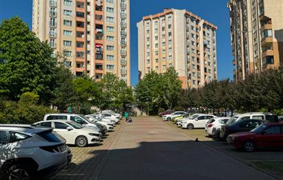 TUZLA KİPTAŞ 2. ETAPTA KİRALIK DAİRE 