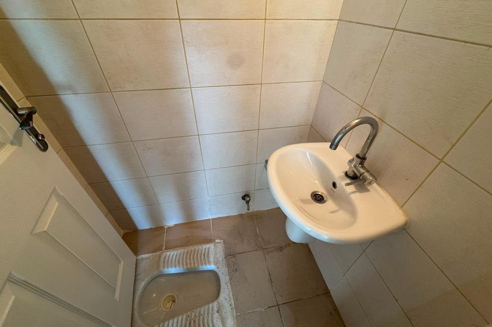 TUZLA KİPTAŞ 2. ETAPTA KİRALIK DAİRE 