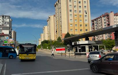 TUZLA KİPTAŞ 2. ETAPTA KİRALIK DAİRE 