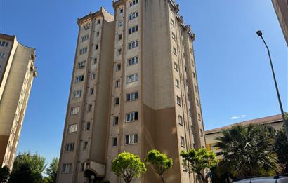 TUZLA KİPTAŞ 2. ETAPTA KİRALIK DAİRE 